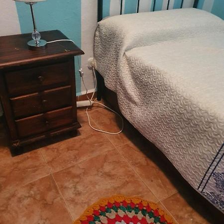 AlmuñécarCasa Mari Carmenアパートメント エクステリア 写真